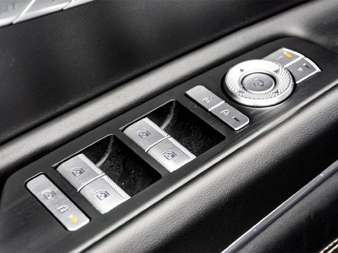 Used 2024 Genesis GV80 2.5T image 11