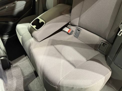 Certified 2026 Toyota Corolla LE FWD image 18