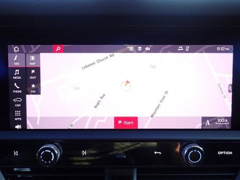 Used 2022 Porsche Macan image 26