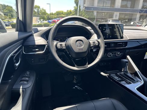 Certified 2025 Acura ADX FWD image 26