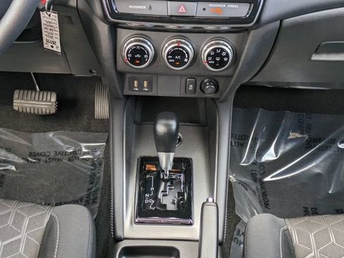 New 2026 Mitsubishi Outlander Sport ES AWD/4WD image 19