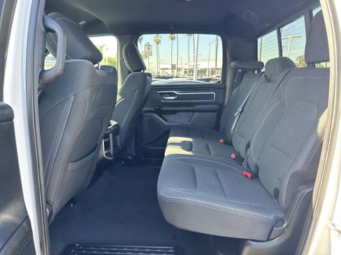 Used 2019 RAM 1500 Big Horn image 18
