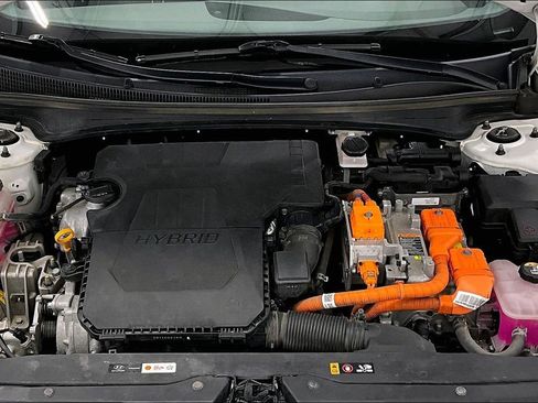 Used 2022 Hyundai Elantra Blue FWD image 12