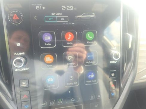 Used 2026 Subaru Forester Premium image 11