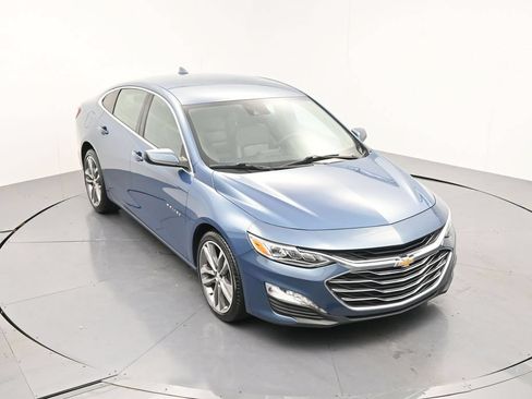 Used 2024 Chevrolet Malibu LT FWD image 19