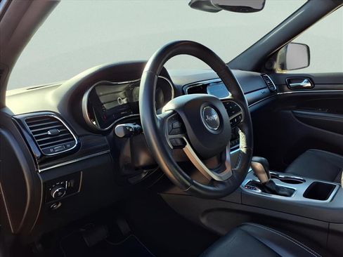 Used 2021 Jeep Grand Cherokee Limited w/ Quick Order Package 28K 80th image 11