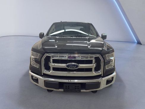 Used 2016 Ford F150 XLT image 2