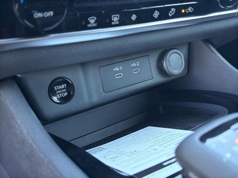 New 2026 Nissan Rogue SV image 26