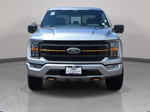 Used 2022 Ford F150 Tremor w/ Equipment Group 401A Mid AWD/4WD image 3