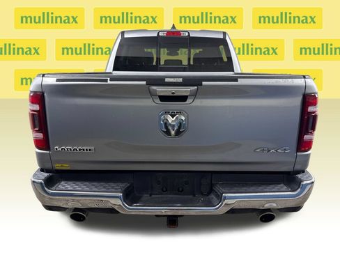 Used 2019 RAM 1500 Laramie AWD/4WD image 9