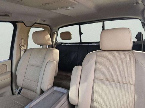 Used 2008 Nissan Titan SE RWD image 10