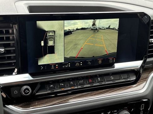 New 2026 Chevrolet Silverado 1500 LT Trail Boss w/ Safety Package image 15