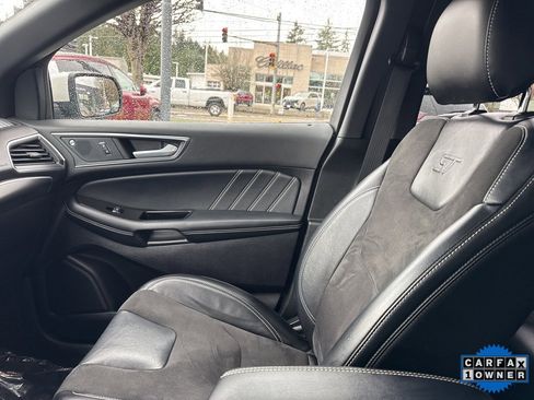 Used 2019 Ford Edge ST w/ Equipment Group 401A image 35