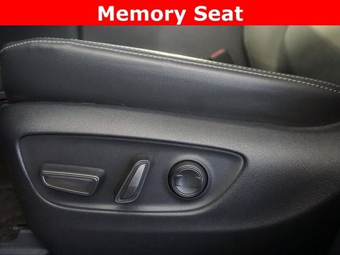 Certified 2024 Toyota Land Cruiser AWD/4WD image 8