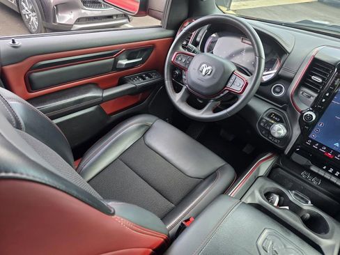 Used 2025 RAM 1500 Rebel w/ Rebel Level 1 Equipment Group image 25