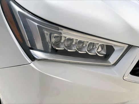Used 2020 Acura MDX w/ Advance Package FWD image 31