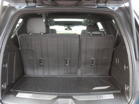 Used 2021 Chevrolet Tahoe RST image 6