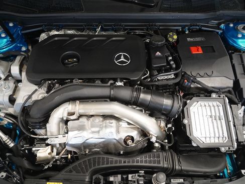 Used 2026 Mercedes-Benz CLA 250 4MATIC image 29