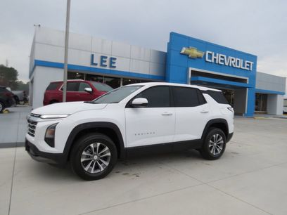 New 2026 Chevrolet Equinox LT w/ Convenience Package II