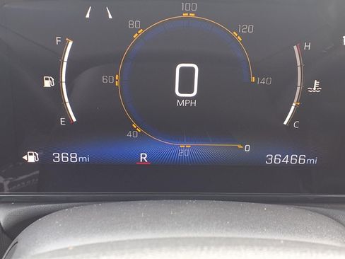 Used 2025 Chevrolet TrailBlazer LT image 13