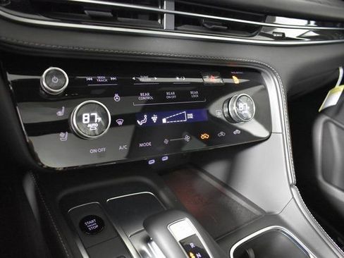 New 2026 INFINITI QX60 Autograph w/ Dark Cargo Package image 22