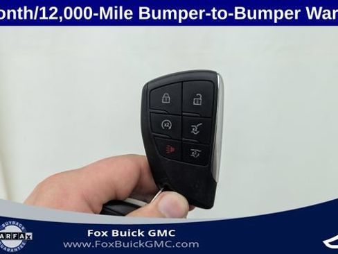 Certified 2023 GMC Yukon XL SLT w/ SLT Premium Package AWD/4WD image 43
