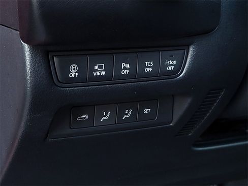 Certified 2025 MAZDA CX-50 2.5 Turbo w/ Accent Package image 33