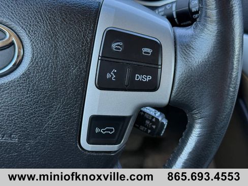 Used 2015 Toyota Land Cruiser AWD/4WD image 21