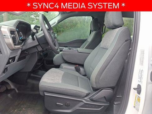 Used 2023 Ford F150 XLT image 13