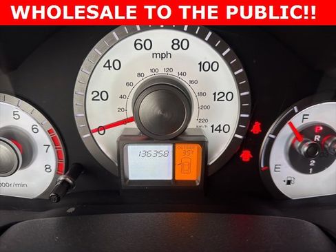 Used 2010 Honda Pilot EX-L image 12