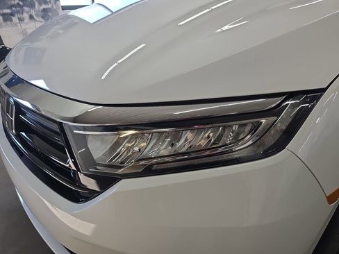 Used 2024 Honda Odyssey EX-L image 35