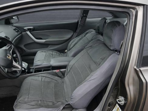 Used 2008 Honda Civic EX-L image 11