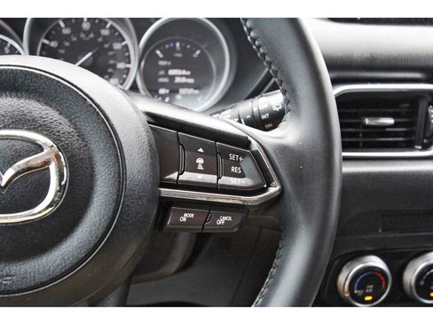 Used 2020 MAZDA CX-5 Sport image 24