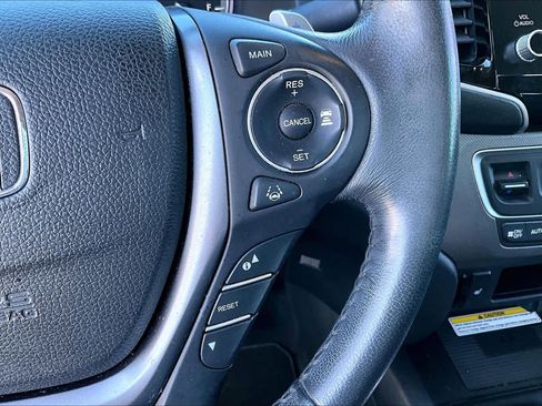 Used 2023 Honda Ridgeline RTL-E image 22