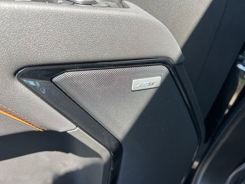 New 2026 GMC Sierra 1500 AT4 w/ AT4 Premium Package AWD/4WD image 13