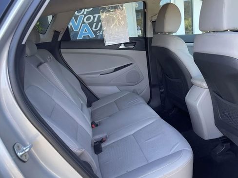 Used 2020 Hyundai Tucson Value w/ Cargo Package image 26