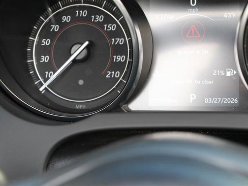 Used 2016 Jaguar F-TYPE R image 15