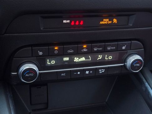 Used 2023 MAZDA CX-5 Carbon Edition image 22