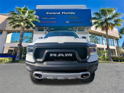 Used 2024 RAM 1500 Rebel image 3