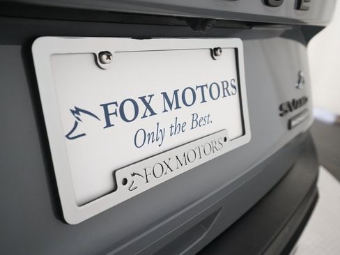 Certified 2023 Nissan Rogue SV w/ SV Premium B Package image 38