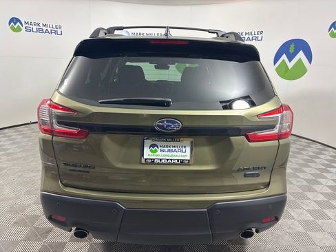 Certified 2023 Subaru Ascent Onyx Edition Limited AWD/4WD image 10