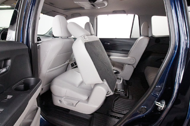 Used 2022 Honda Pilot Touring image 24