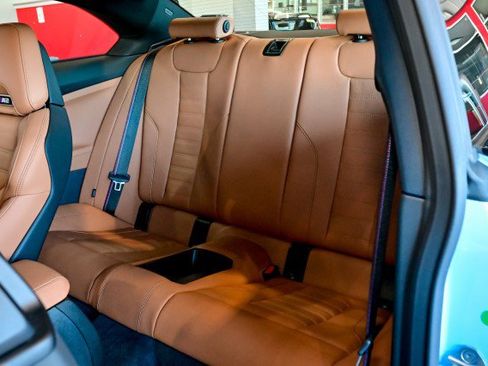 Used 2024 BMW M2 w/ Lighting Package image 19