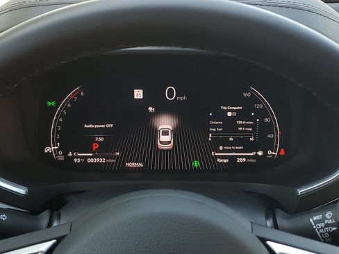 Certified 2026 Acura MDX w/ Technology Package FWD image 24