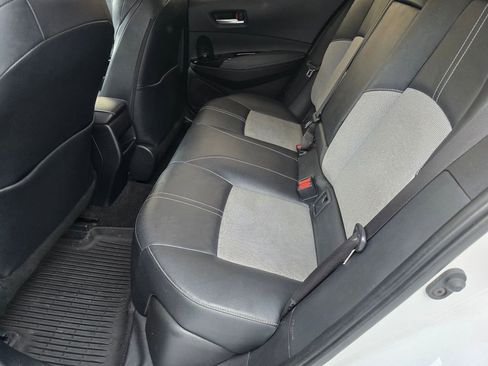 Used 2021 Toyota Corolla XSE image 20