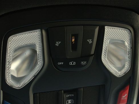 New 2026 RAM 1500 Warlock AWD/4WD image 60