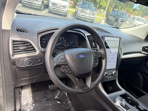 Certified 2022 Ford Edge SE AWD/4WD image 13