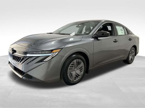 New 2026 Nissan Sentra S image 5