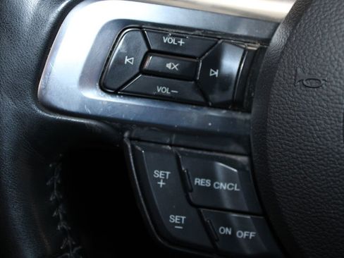 Used 2020 Ford Mustang GT Premium image 21