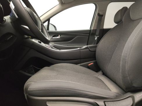 Used 2022 Hyundai Santa Fe SE FWD image 17
